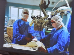 В запорожской больнице начали проводить плановые операции - фото