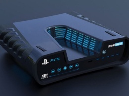 Sony: PlayStation 5 в сто раз быстрее обрабатывает данные, чем PS4