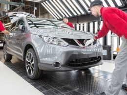 Минус 2 завода и 3 модели: будущее Nissan в Европе