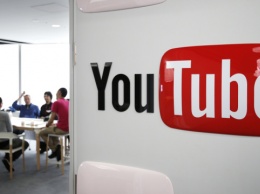 Масштабный сбой в работе YouTube "зацепил" Украину