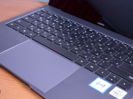 Месяц с ноутбуком Huawei MateBook X Pro. Стоит ли он своих денег?