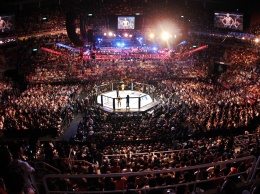 UFC отменила два турнира серии Fight Night