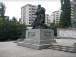В Болгарии решили перенести советский памятник. В России это назвали кощунством и реабилитацией нацизма