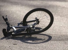 Водитель автомобиля, который наехал на велосипедиста и сбежал с места аварии, предстанет перед судом
