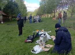 Массовый расстрел в Житомирской области: что известно