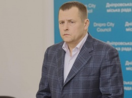 Мэр Днепра Борис Филатов рассказал о партии мэров, мостах и децентрализации