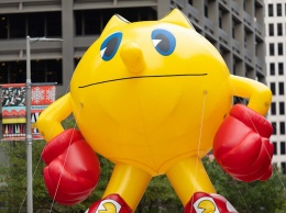 Новая нейросеть NVIDIA воссоздала игру Pac-Man за 4 дня
