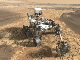 NASA показало экстремальное тестирование нового марсохода [ВИДЕО]