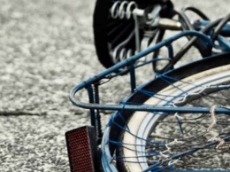 Велопоездки на Херсонщине: рекорд падений и травм