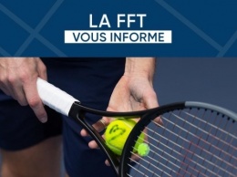 Французскому теннису выделят 35 млн евро помощи