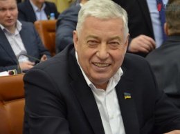 В Запорожье депутат и начальник транспорта на «Мотор-Сичи» задекларировал доход в 1,5 миллиона гривен