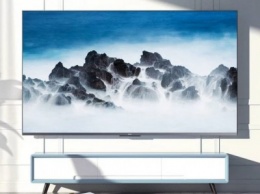 Redmi выпустила линейку доступных 4K-телевизоров Smart TV X