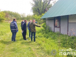 Убийство семи человек в Житомирской области. Полиция назначила порядка двухсот экспертиз