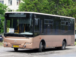 26 мая в Днепре заработали еще семь маршрутов общественного транспорта