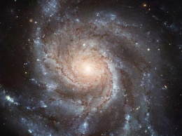 Тайны Вселенной: найдена самая старая галактика