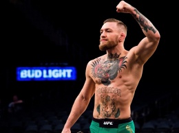 Макгрегор вновь подерется за титул? Чемпион UFC бросил вызов ирландцу