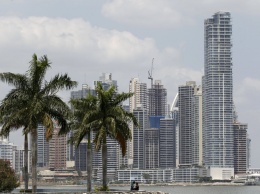 Правительство отнесло Панаму к перечню офшорных зон