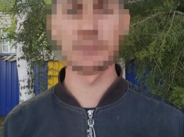 В Запорожской области оперативники задержали двух подозреваемых, которые на протяжении длительного времени совершали кражи из дачных домов