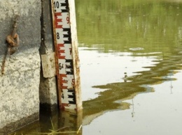 На Черниговщине дожди наполняют обмелевшую Десну - уровень воды поднялся на 30 см