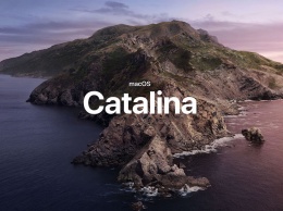 Apple выпустила новую версию macOS Catalina