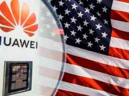 Huawei сформировала двухгодичный запас компонентов американского производства