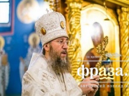 Митрополит Антоний рассказал, какой праздник сегодня отмечают православные