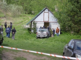 Массовое убийство на Житомирщине: Геращенко сообщил важную деталь о подозреваемом