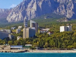 Крымские отели и санатории будут запускать поэтапно