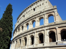В Италии открывают главные туристические аттракции