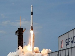 Ouest-France: Как SpaceX возвещает о конце российской космической монополии