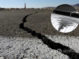 На Прикарпатье произошло второе за сутки землетрясение: в чем причина аномалии
