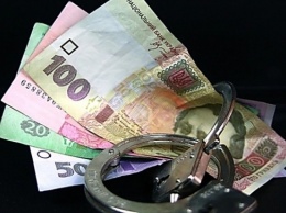 В Белозерке у пенсионерки преступники похитили 30 тысяч гривен