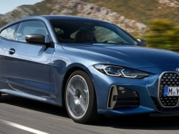 Новая BMW 4-Series - теперь уже официально
