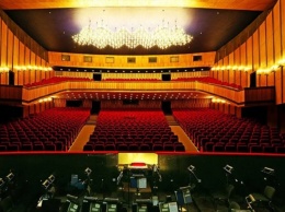 Театр оперы и балета готов приоткрыть завесу для зрителей уже в сентябре