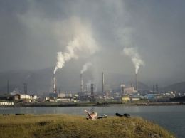 Ущерб на миллиарды: в Норильске экологическая катастрофа, Путин ввел режим ЧС