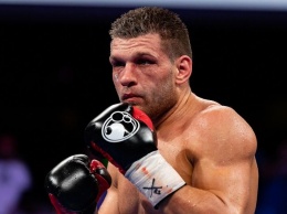Украинец Деревянченко может провести бой против одного из лучших боксеров мира