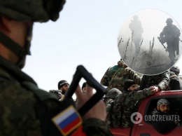 Российский полковник с ''украинским следом'' побил подчиненных в Сирии