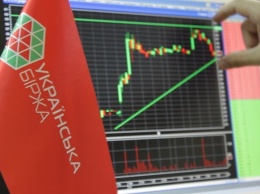 Американская корпорация купит долю Украинской биржи