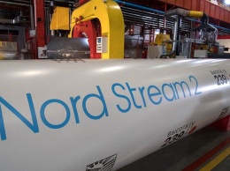"Нафтогаз" прокомментировал, что означает законопроект Сената США о санкциях против Nord stream 2