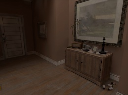 P.T. на движке Source 2: моддер воссоздал интерактивный тизер Silent Hills на базе Half-Life: Alyx