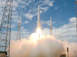 SpaceX успешно запустила восьмую партию спутников Starlink