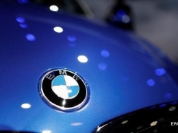 Новую BMW M4 сняли без камуфляжа