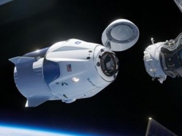 SpaceX разрешили повторно использовать Crew Dragon