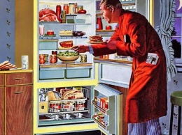 Семь продуктов, которым не место в холодильнике