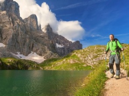 Италия объединит все свои национальные парки единой туристической тропой