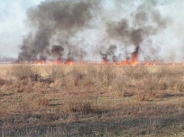 Два пожара, один взрыв - Одесская область умеет проводить выходные