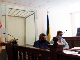 Дело 19 февраля: свидетели в суде указывают на причастность к избиению журналистов в Одессе нардепа Николая Скорика