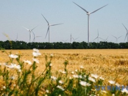 Кабмин одобрил проект меморандума с производителями "зеленой" энергии