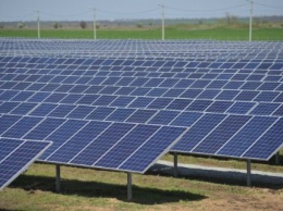 Кабмин подписал меморандум с производителями "зеленой" электроэнергии
