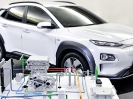 Hyundai и KIA повысят эффективность своих электркаров